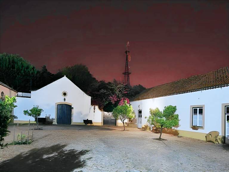 Quarto (B&B) Alcochete