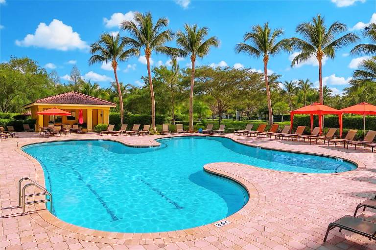 Ferienhaus  Fort Myers