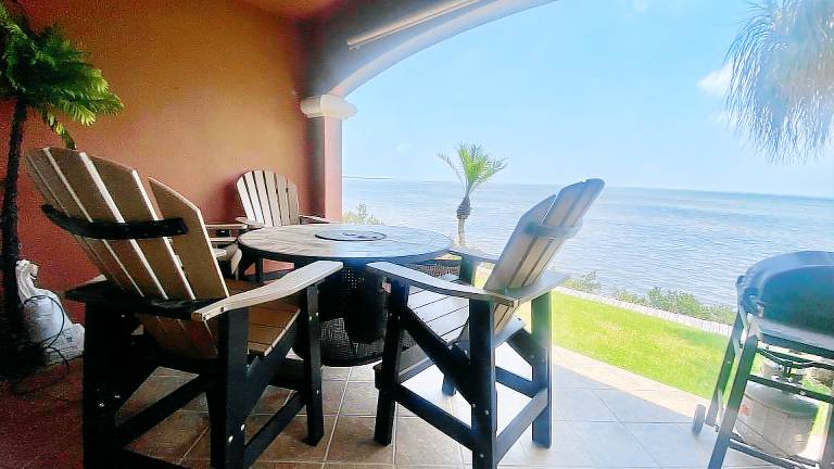 House Laguna Vista