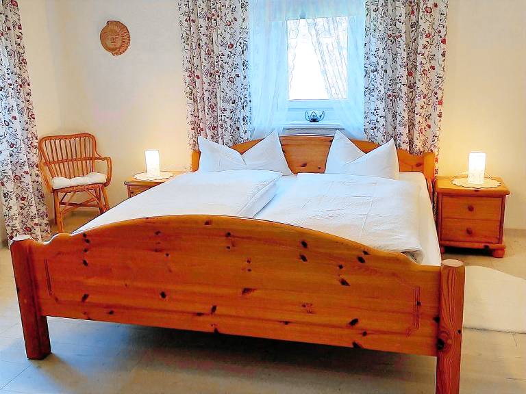 Ferienwohnung in Gosau für max. 5 Personen Ferienwohnung in Gosau für max. 5 Personen
