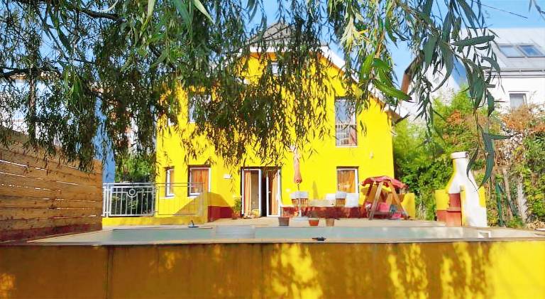 Lovely holiday apartment | Pets allowed in Vienna