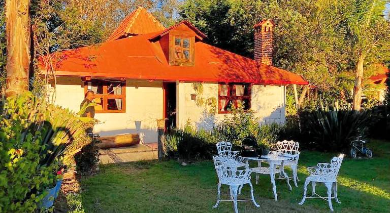 Vacation home with garden & terrace | Dogs allowed — photo 5