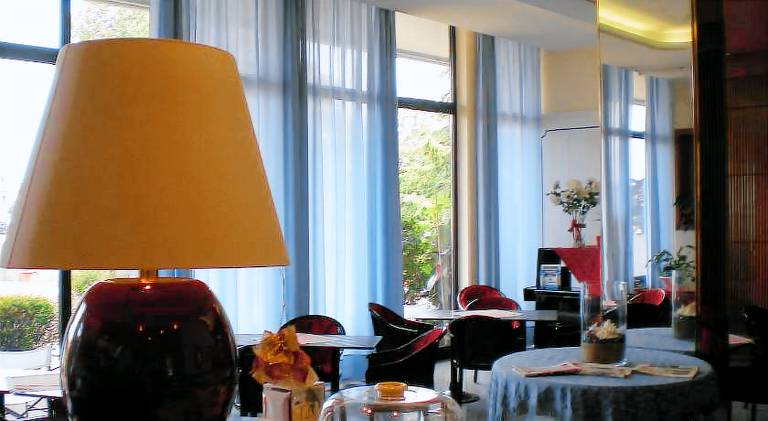 Turandot Magnolia - Hotel & Ristorante — photo 5