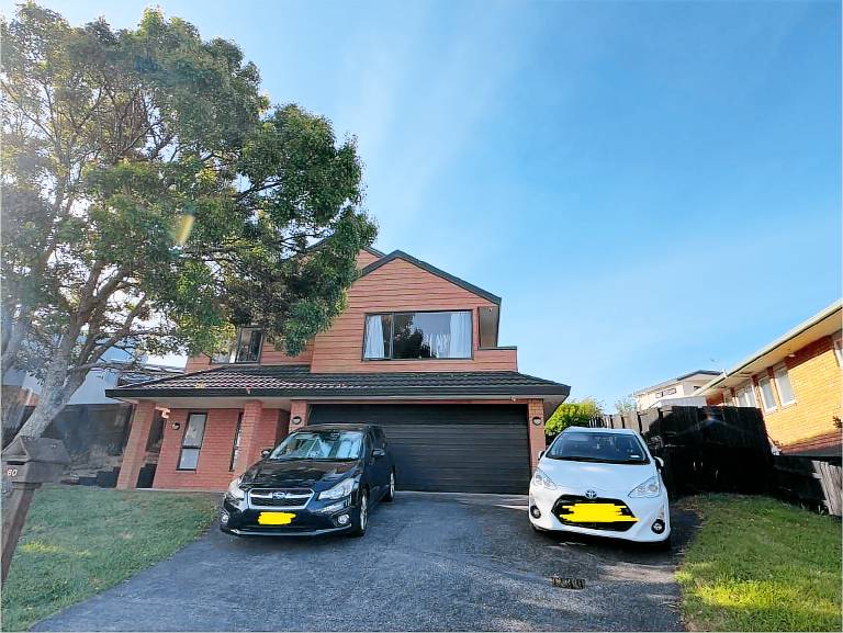 Nice house | Dogs allowed in Auckland