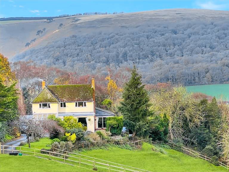 Cottage  Minehead