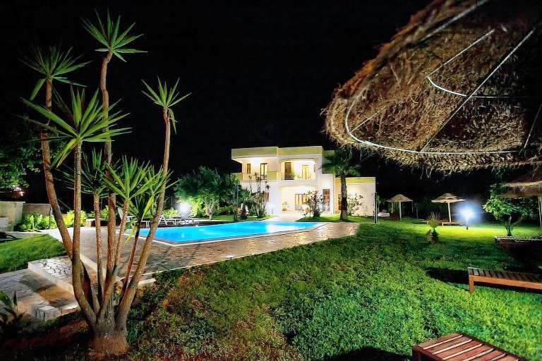 Bed & Breakfast Uggiano la chiesa