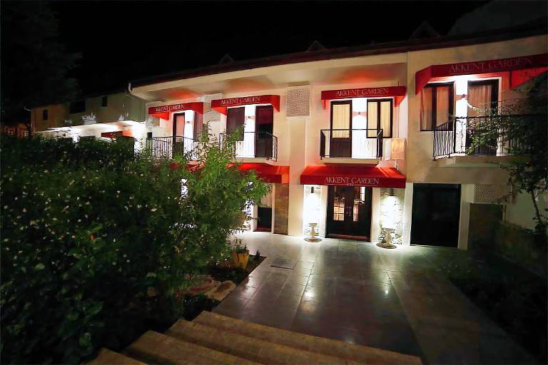 Akkent Garden Hotel — photo 5