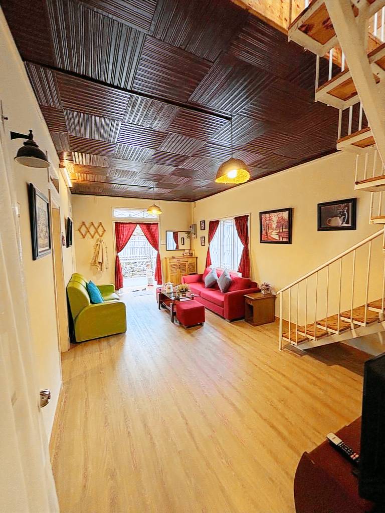 Co Hong Villa — photo 2