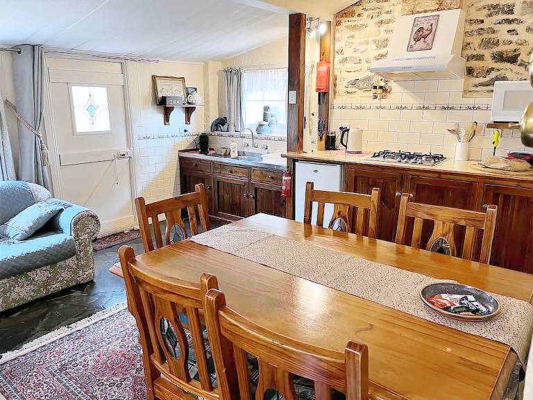 House Strathalbyn