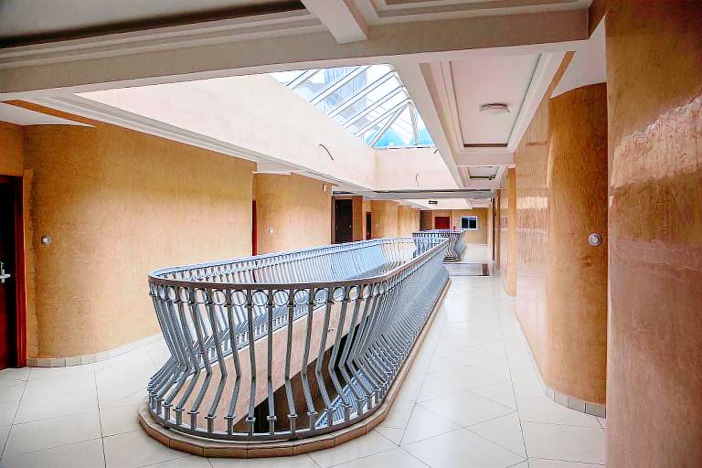 Hotel Mickel — photo 2