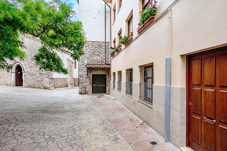 Appartement Llanes