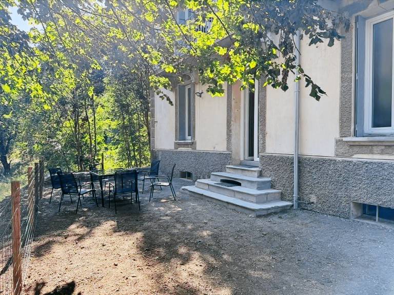 Appartement  Saint-Véran