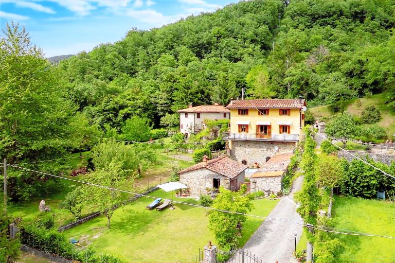 Villa Fiesole