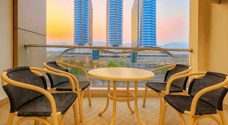 1650 m&sup2; Ferienwohnung