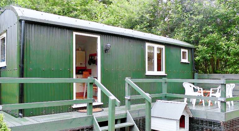 Charming house | Dogs allowed in Maidstone