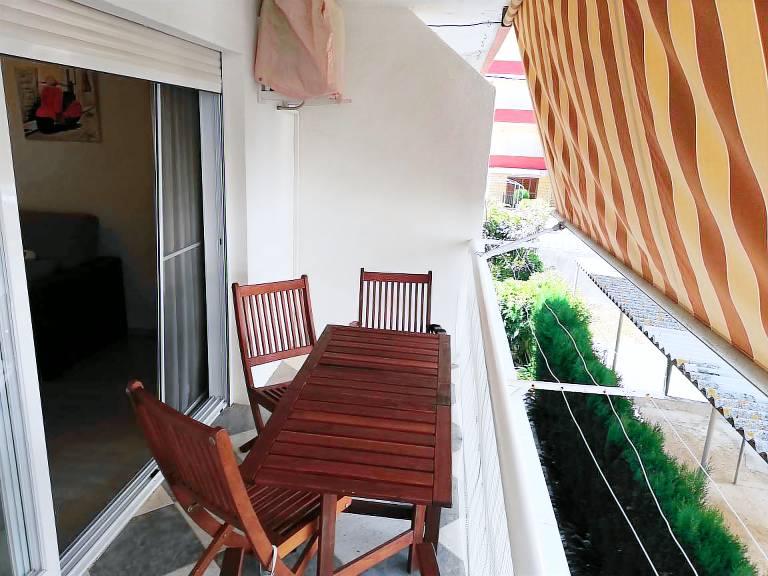 Nice studio with terrace | Next to the beach | Pets allowed — photo 3
