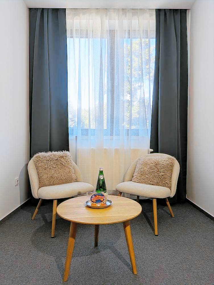 Apartament Tatranská Lomnica