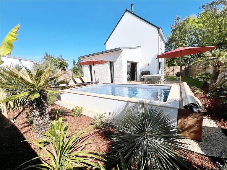Gîte Pénestin