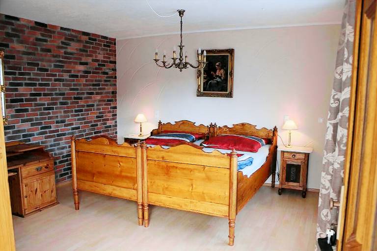 Apartment  Wörrstadt