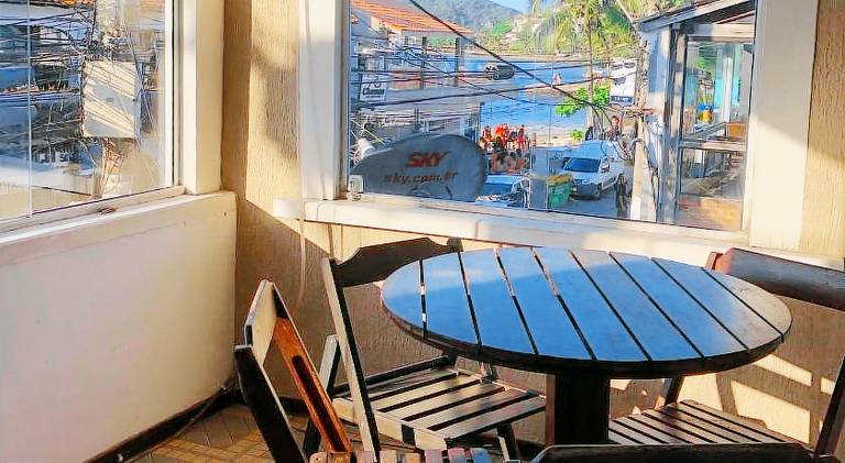 Rental apartment | Beach nearby | Pets allowed in Búzios