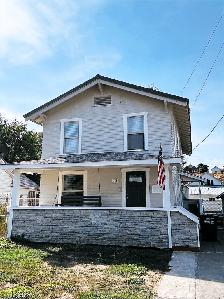 Pendleton, OR Lodging & Vacation Rentals from 65 Hometogo