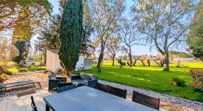 Vacation home with garden, patio & BBQ | Good for workation — photo 3