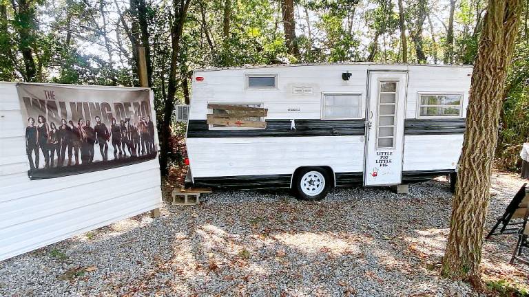 Mobile home Winchester