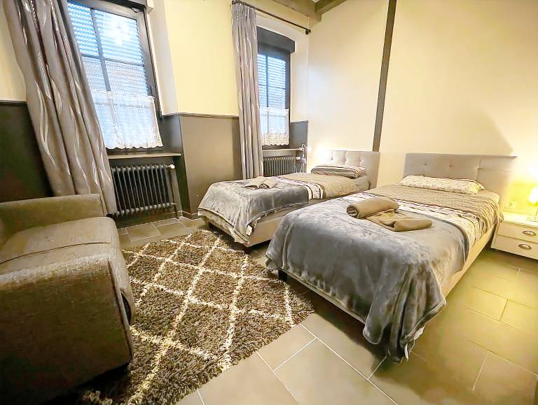 Appartement  Verbandsgemeinde Saarburg