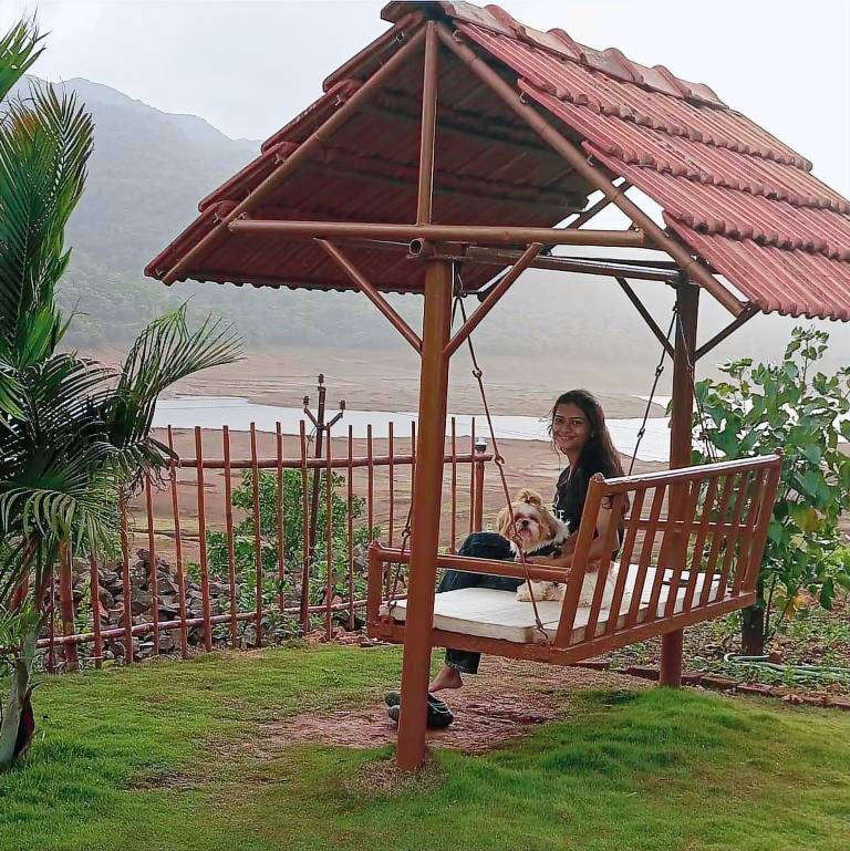 Blue Mountain Resort and Camping, Lavasa — photo 2