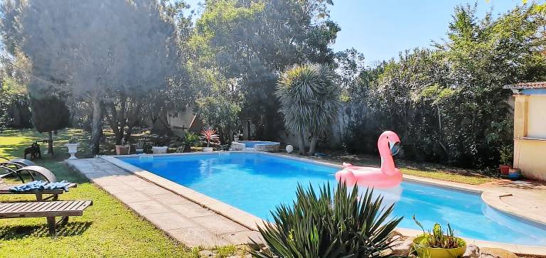 Maison de vacances  Cuxac-d'Aude