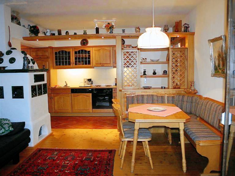 Ferienwohnung Sankt Lorenzen ob Murau