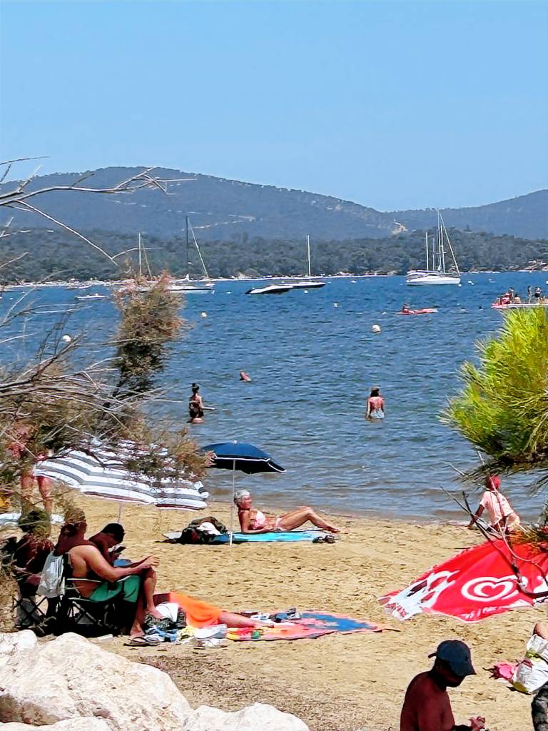 Huis La Londe-les-Maures