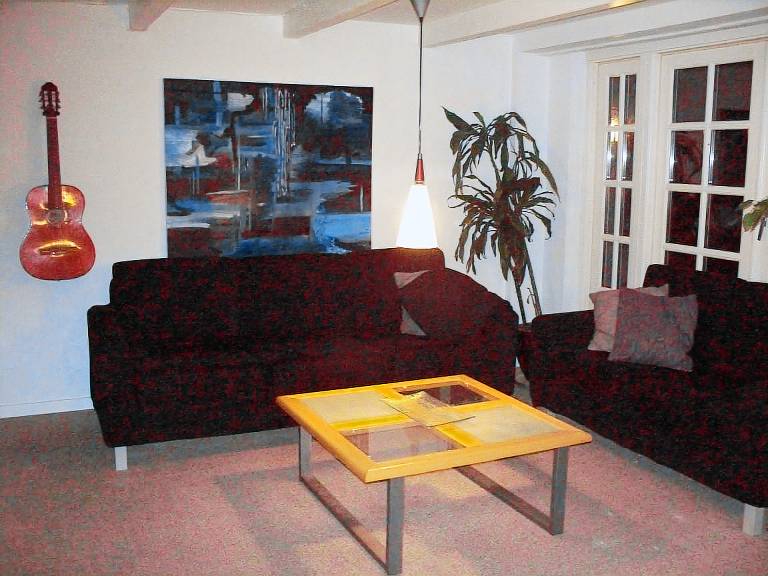 House  Svendborg