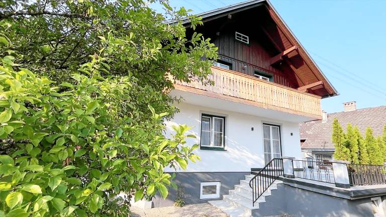Ferienhaus Gößl