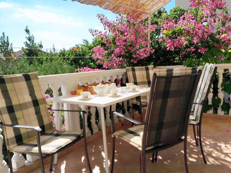 Apartamento Biograd na Moru