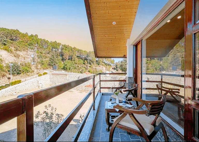 The Stone Age: A Boutique Hotel — photo 4