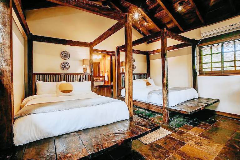 Resort Tonosí