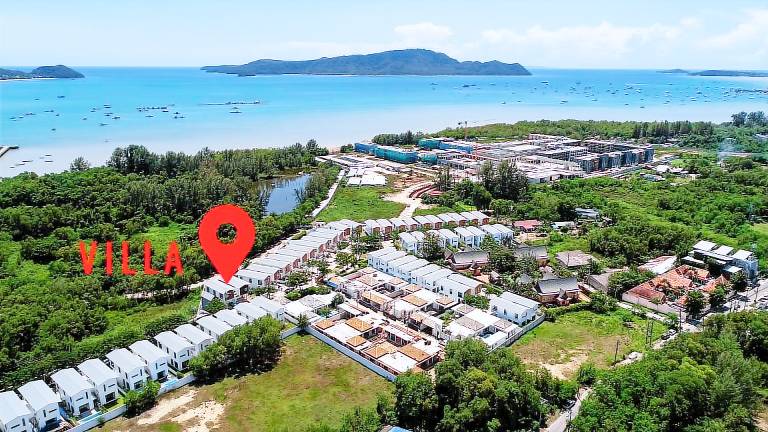Vivenda Phuket