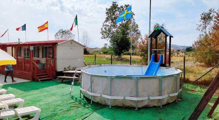 VILLAGGIO degli ANGELI SCERNE PINETO — photo 3
