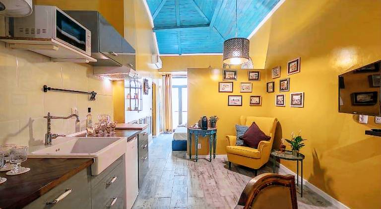Nice rental apartment | Dogs allowed in Setubal