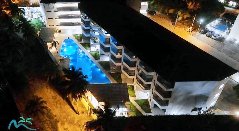 Holiday apartment with pool | Close to the beach | Pets allowed — photo 3