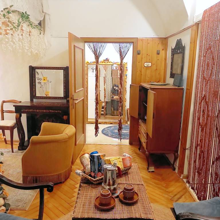 Ferienwohnung Trient