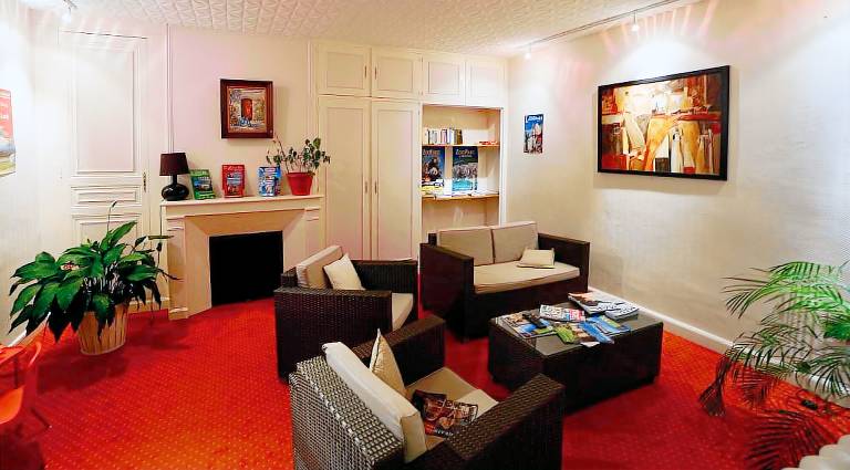Logis Hotel Restaurant Clair Cottage, Chisseaux - Chenonceaux — photo 4
