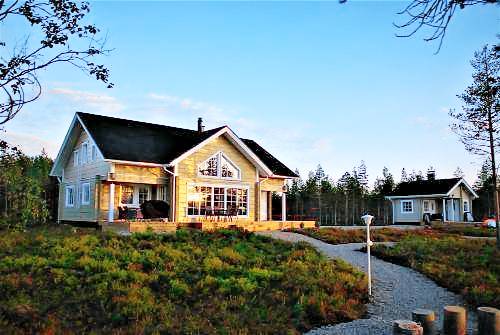 Villa Ojansuu