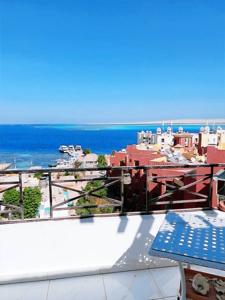Apartment Hurghada
