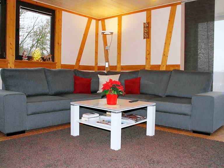 Ferienwohnung Kröckelbach