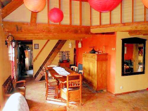 Chambre d'hôtes  Bergues