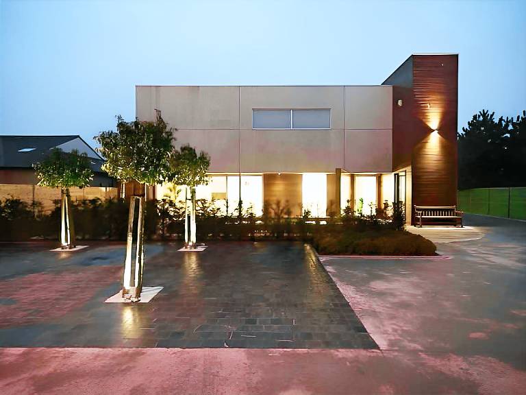 Bed and breakfast Roeselare
