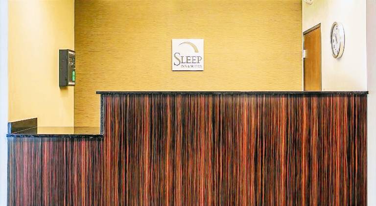 Sleep Inn & Suites Blackwell I-35 — photo 4