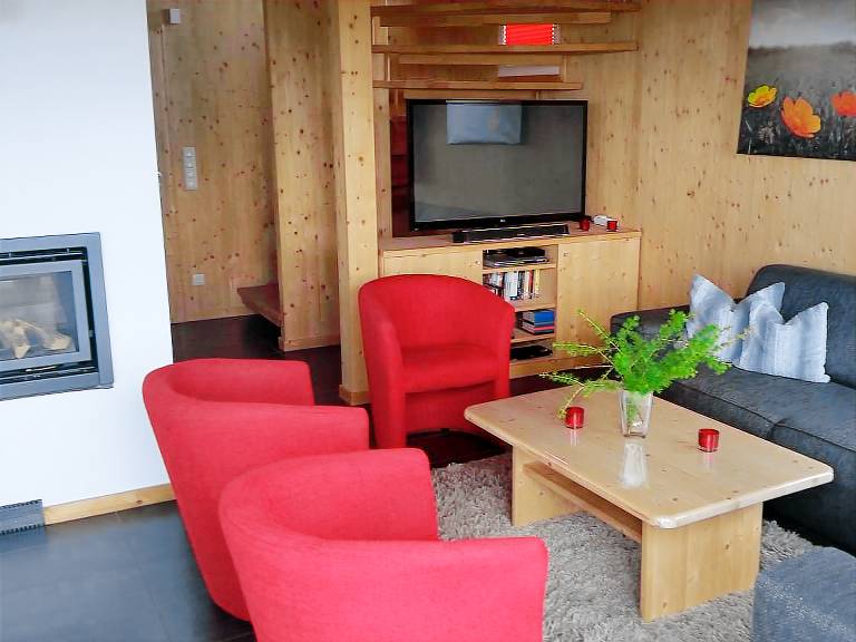 Holiday house Chalet Klippitzstern — photo 5